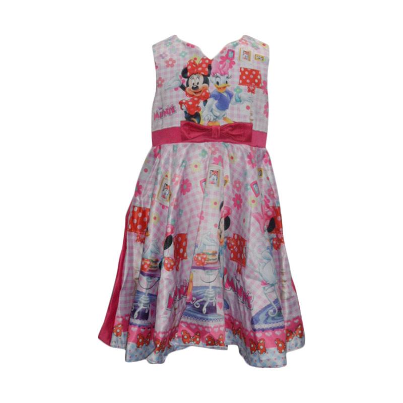 Promo VERINA BABY Baby Doll Motif 