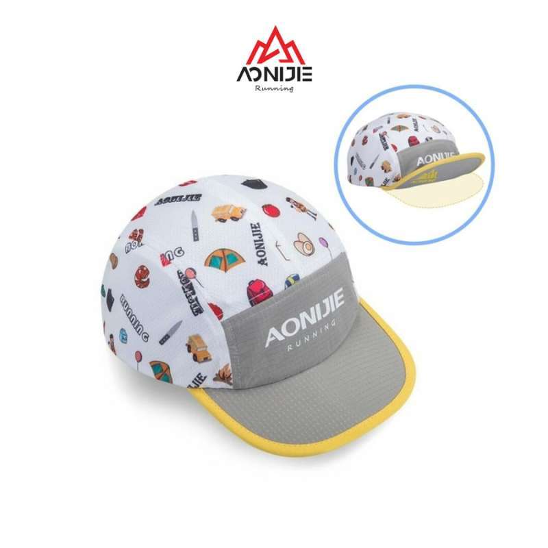 Promo Aonijie E4601 Cap Hat Visor Quick 