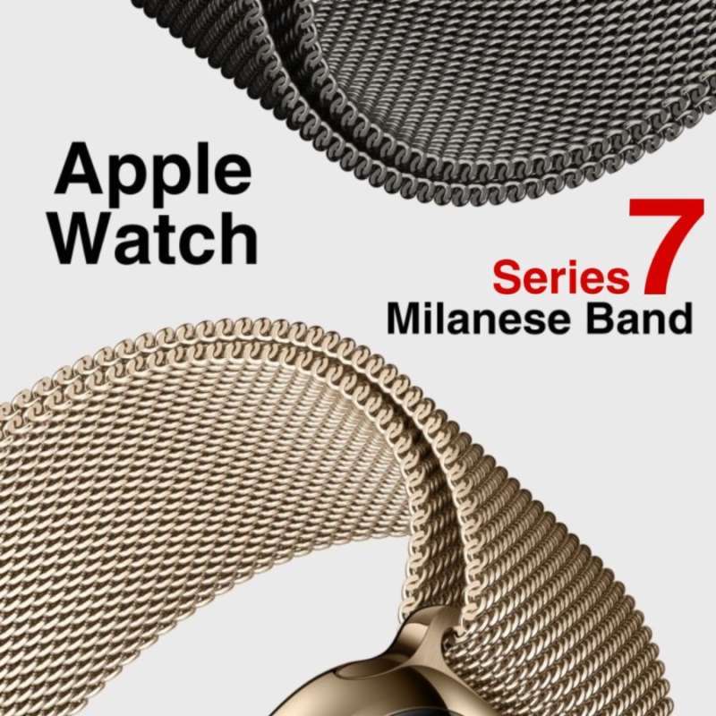 Promo Apple Watch Series 1 2 3 4 5 6 SE 