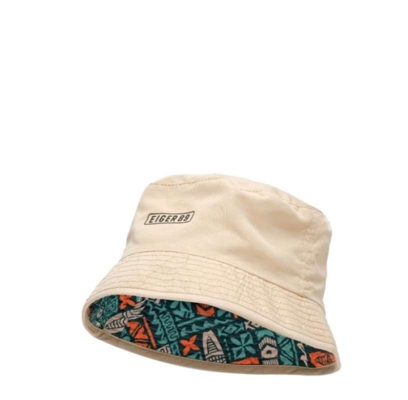 topi eiger bucket