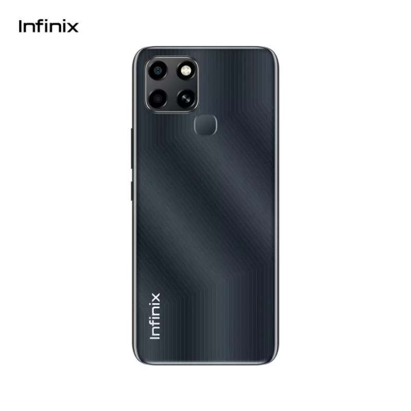 Smart 6 nfc black Clearance