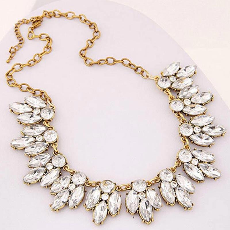 Promo Bluelans Luxury Women Shiny 