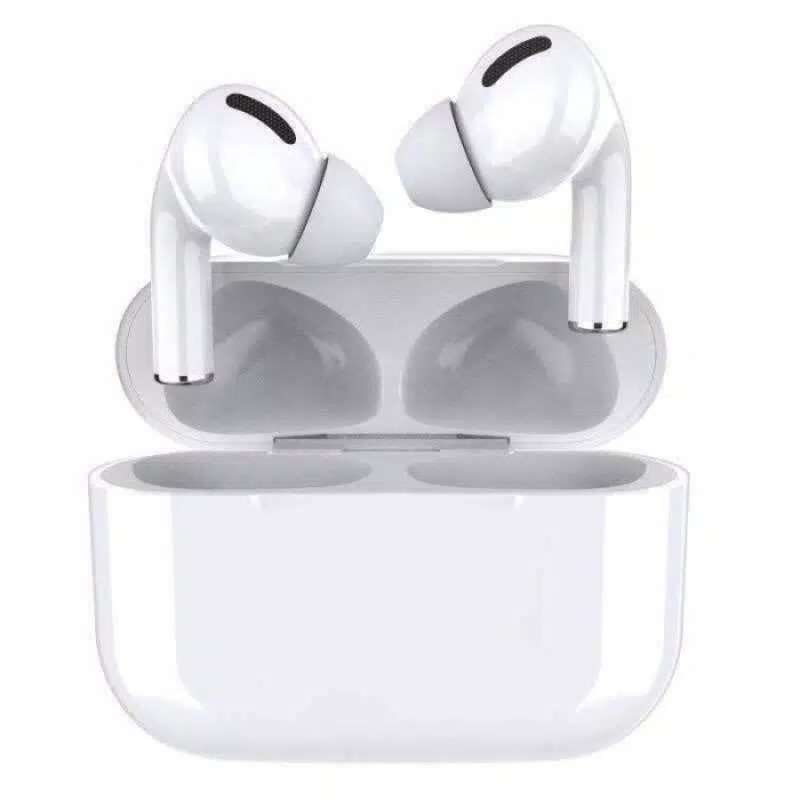 Jual Inpod 3 Simple / Headset Bluetooth Airpods Pro Macaron di Seller  Ganessa Store - Indonesia | Blibli
