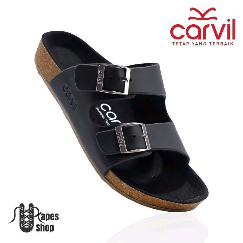 Sandal clearance carvil original