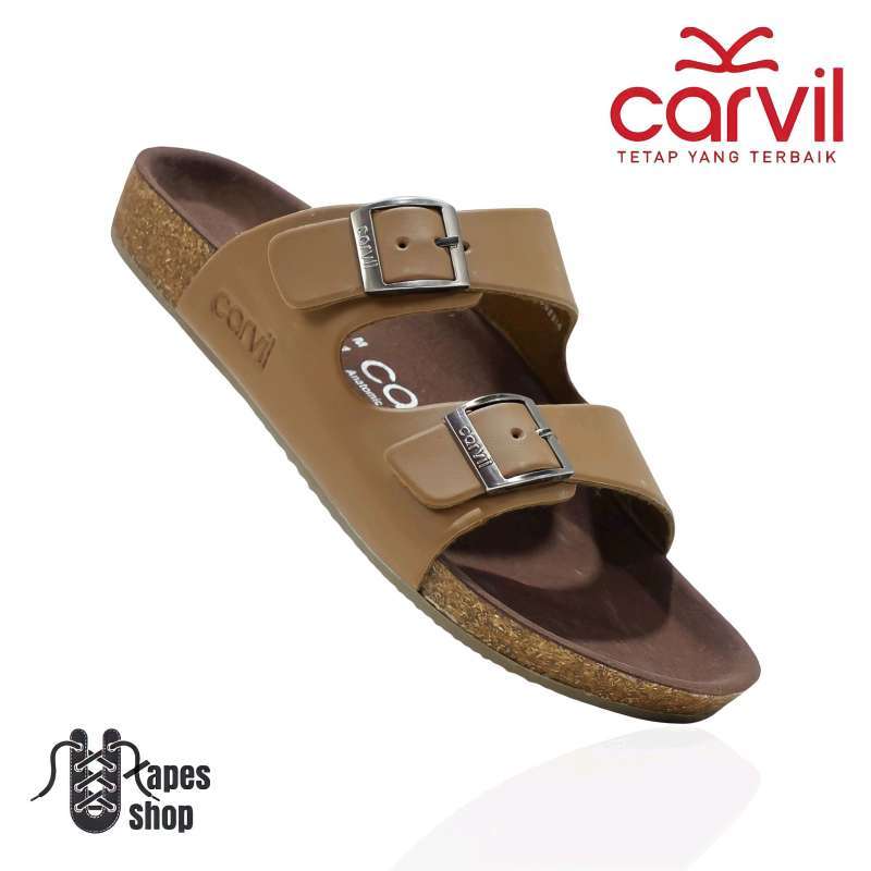 Sandal carvil sales