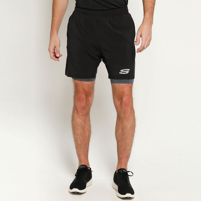 Skechers shorts deals mens 2015
