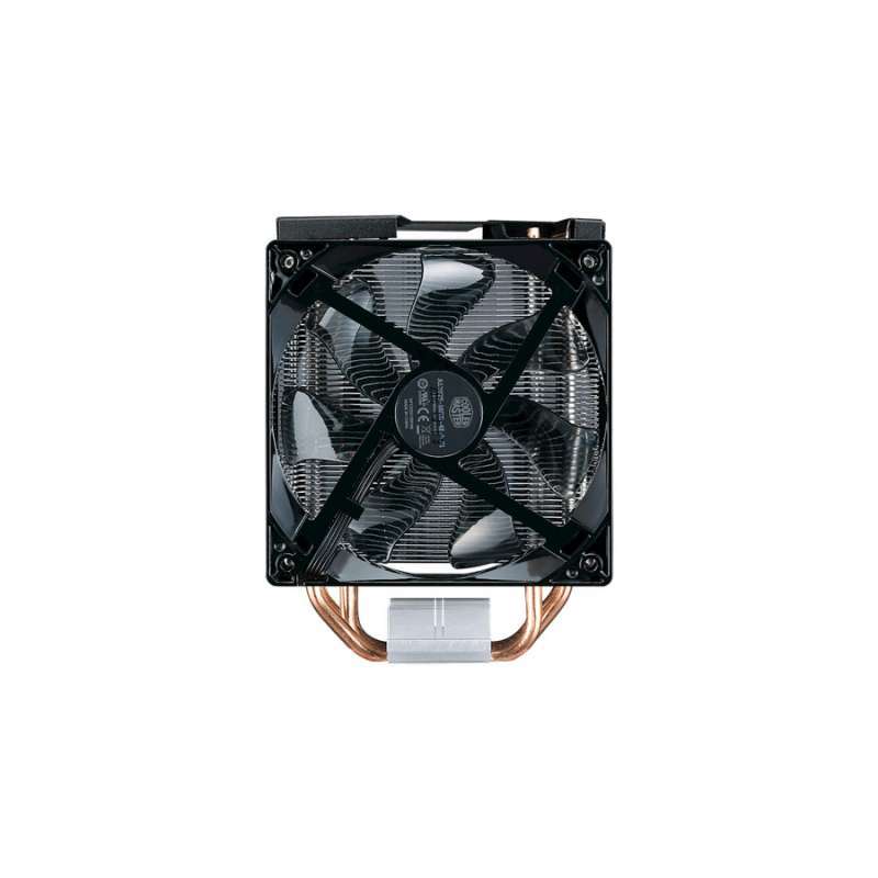Jual Cooler Master Hyper 212 LED Turbo 