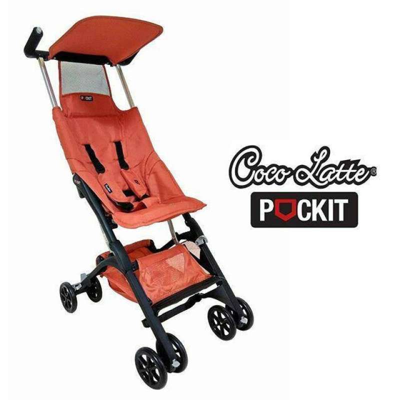 Pockit 688 top