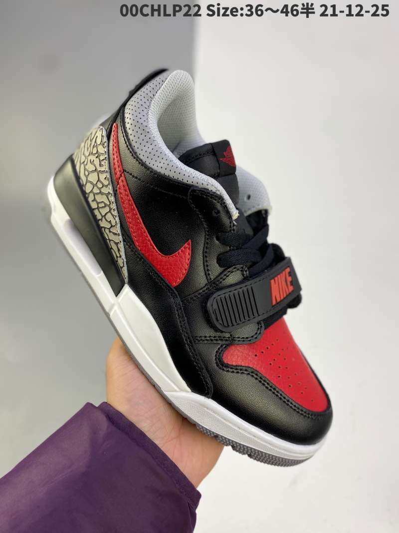 Jual NIKE Air Jordan legacy 312 low 3 