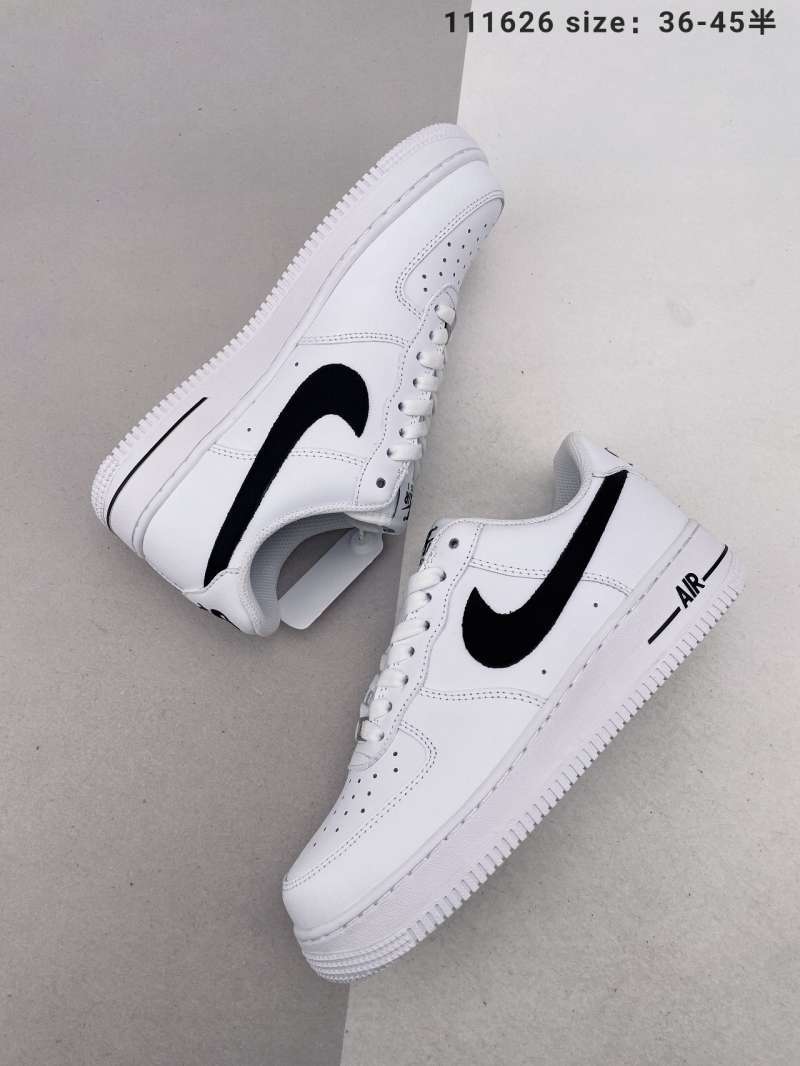 Jual Nike Air Force 1 low original last original cardboard creates a pure air  force version channel full-length built-in honeycomb unit midsole steel  seal - 38 di Seller Li Luoyun Shop -