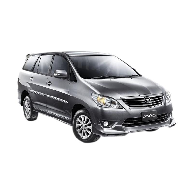 Jual Avia Tour Innova Car Hire Destinasi Bogor 12 Hours Murah