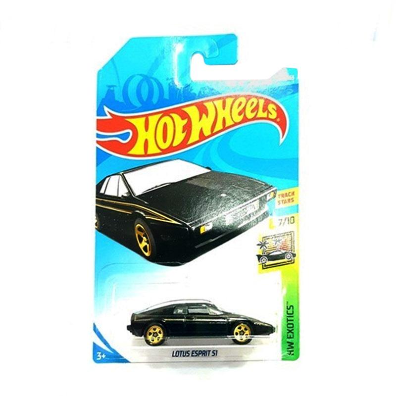 hot wheels lotus esprit