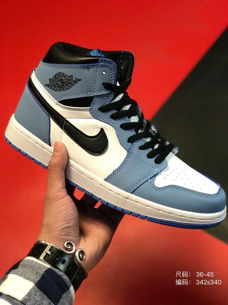 high top retro 1s