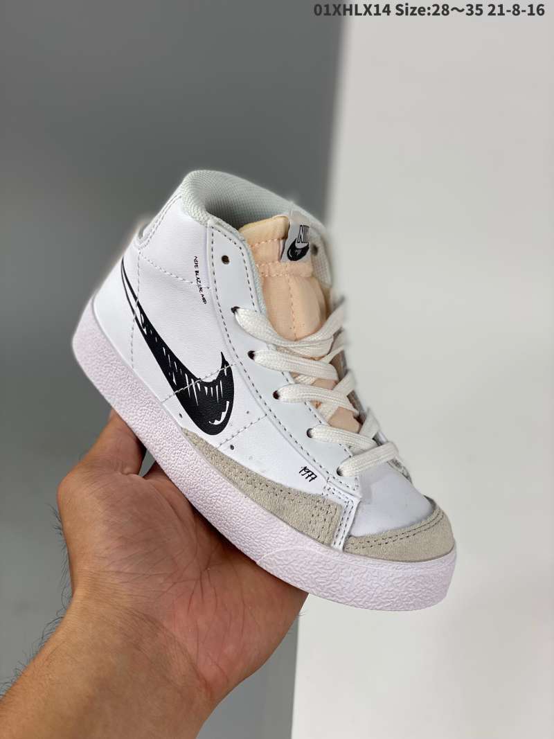nike blazer 35