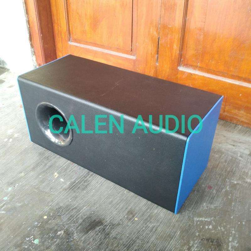 Box hotsell speaker bazooka