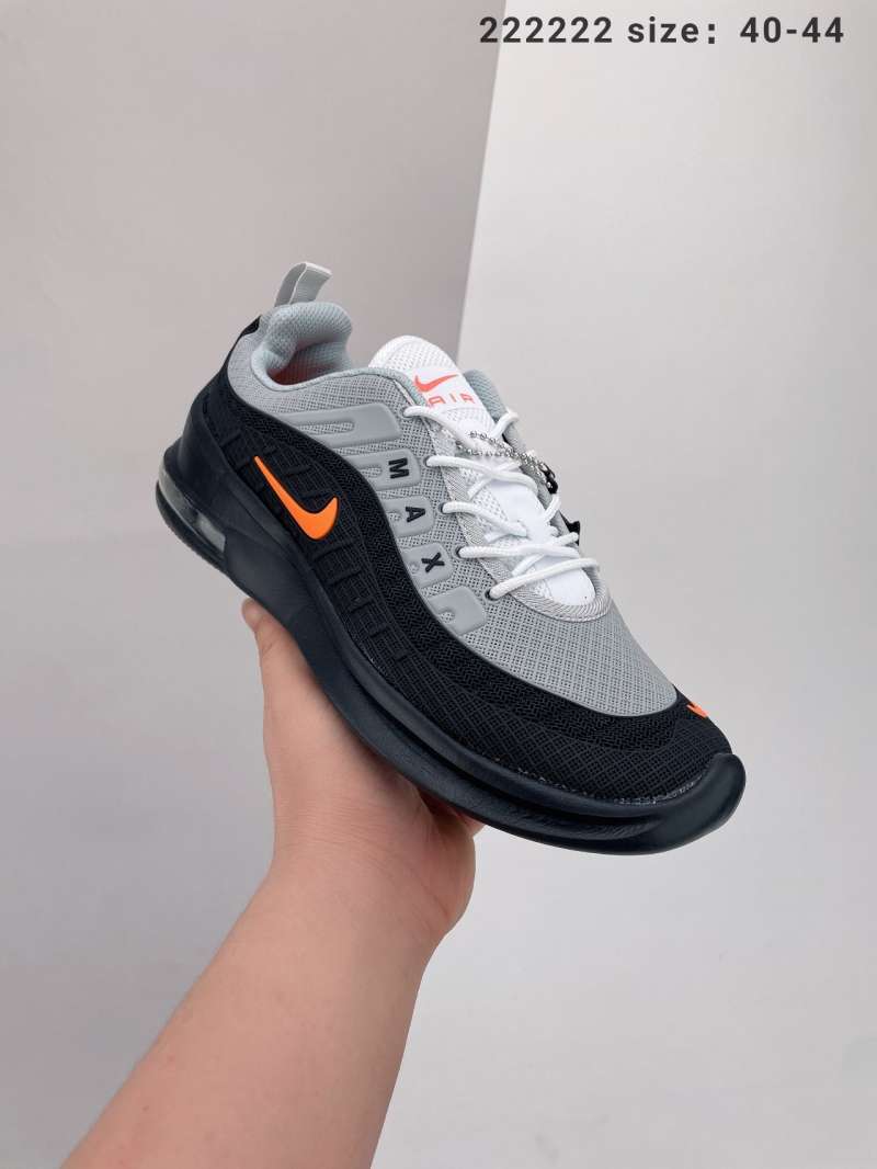 Promo Nike air max axis 98 drop molded 