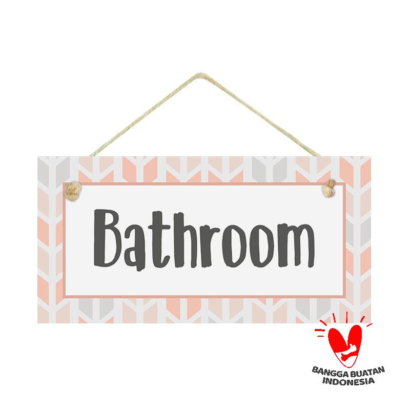 Jual Wooden Projects Bta17 Shabbychic Welcome Greetings Walldecor Hiasan Pintu Rumah Online November 2020 Blibli Com