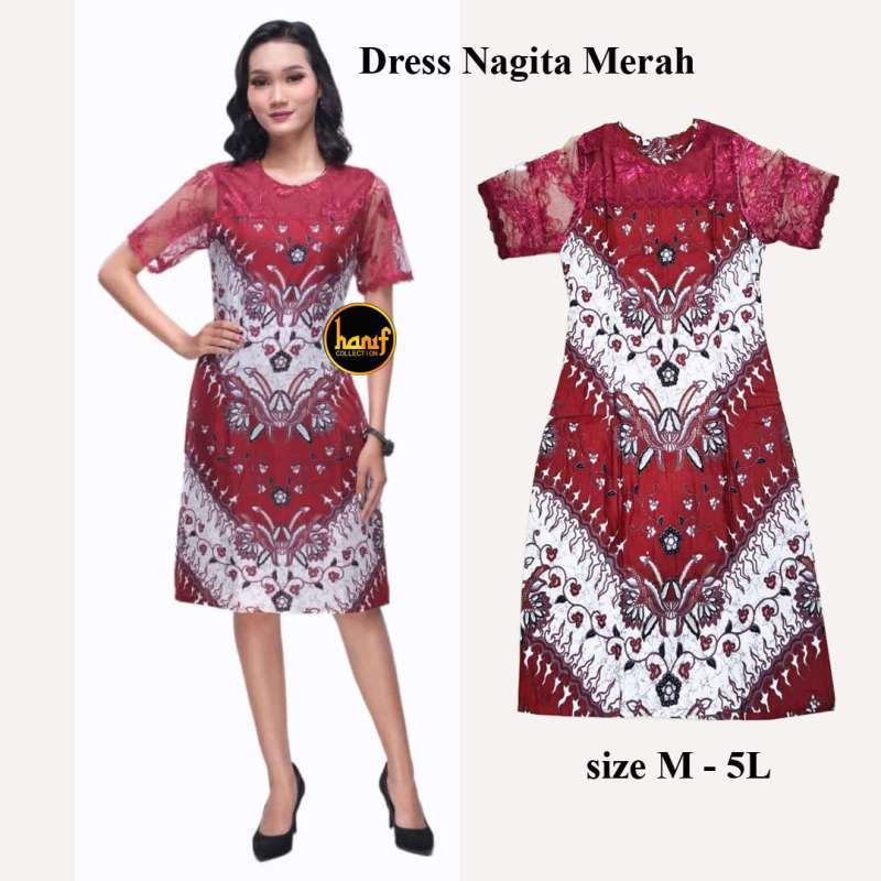 Model hot sale baju sekdress