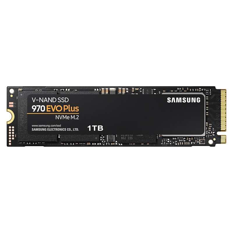 Samsung SSD