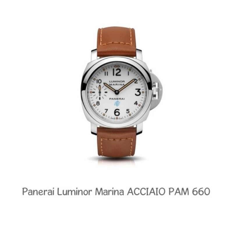 Panerai 660 clearance