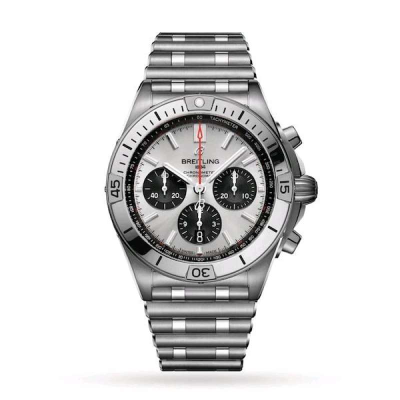 breitling b01 panda