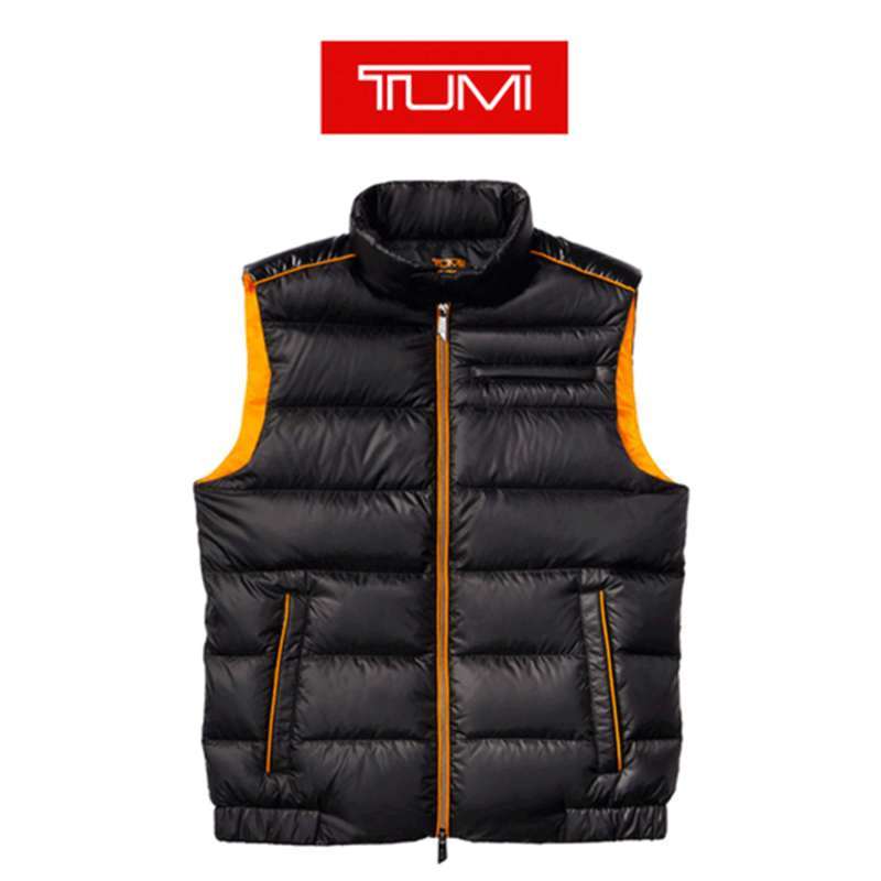 Tumi discount down vest
