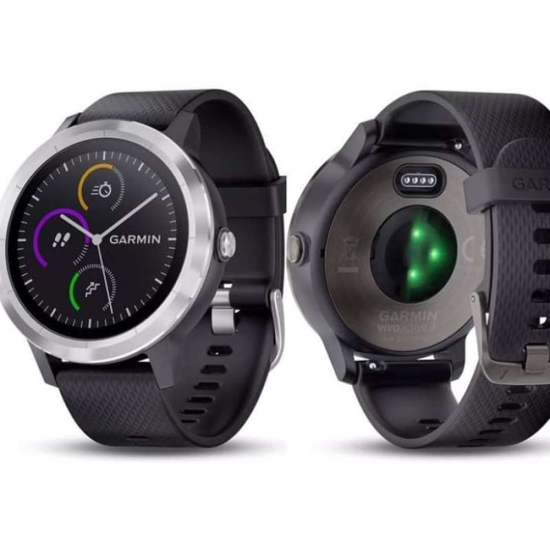 Vivoactive 3 clearance
