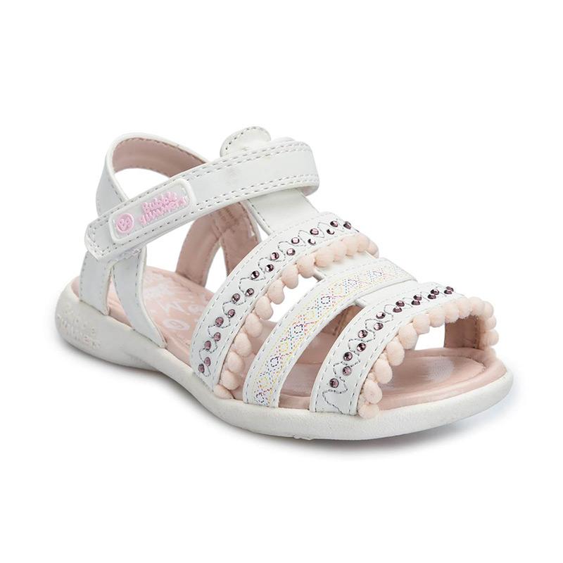 Sandal anak best sale bubble gummers bata