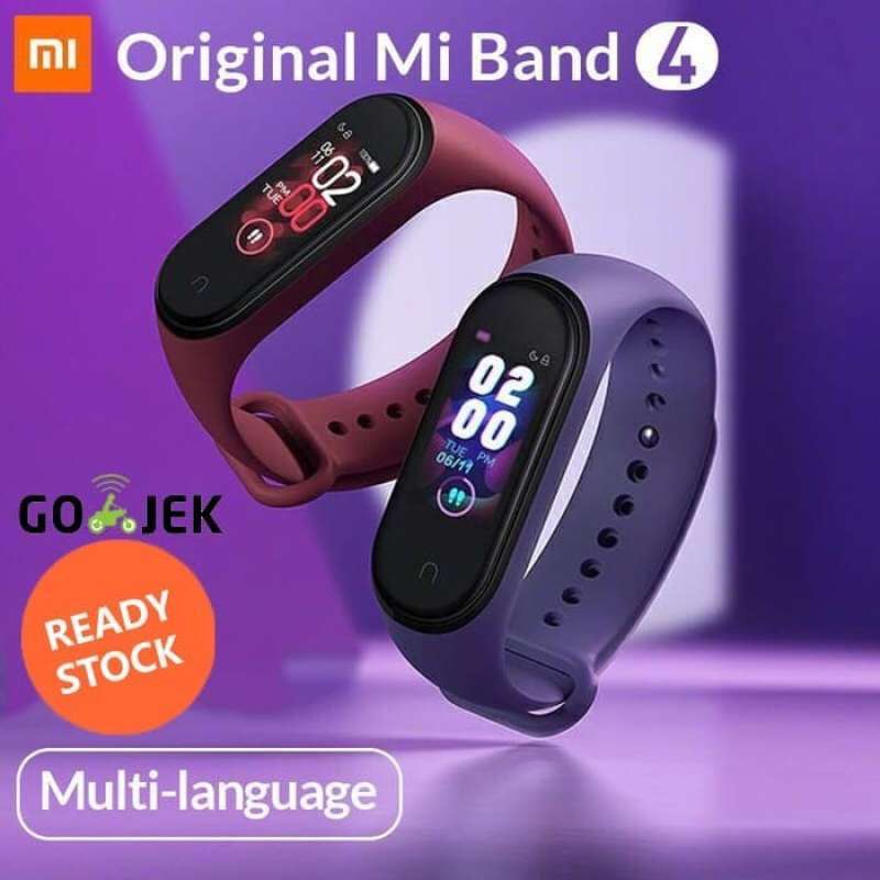 Mi band best