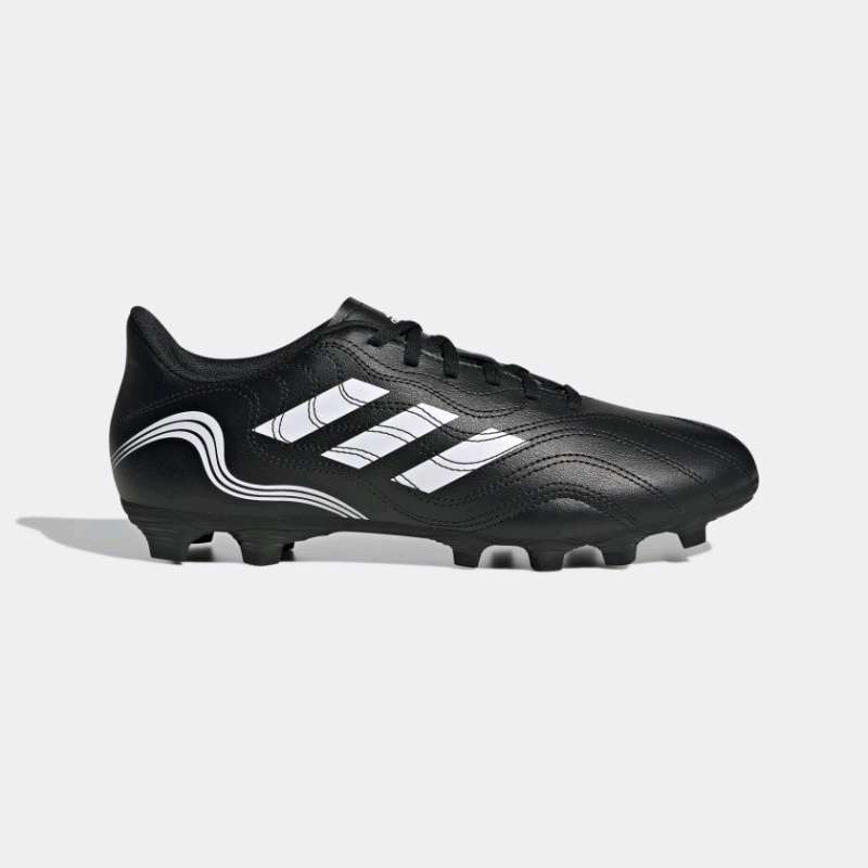 Jual Adidas Copa Sense 4 FG Black White 