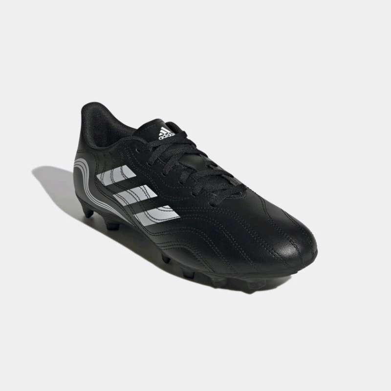 Jual Adidas Copa Sense 4 FG Black White 