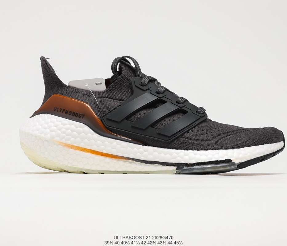 Jual Original Ad ultra Adidas boost 21 consortium fy0372 Adidas ' new thick  bottom popcorn running shoes increased by 6% compared with ub20. 2628G470 -  41 di Seller Lan Zhongqiong Shop - | Blibli