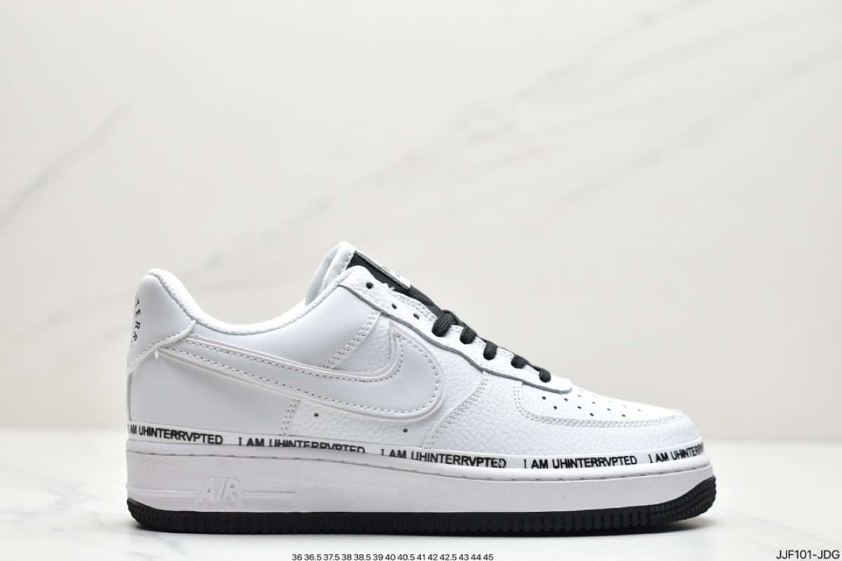 AIR Force 1 07 AF1 ao2423 102 jjf101 
