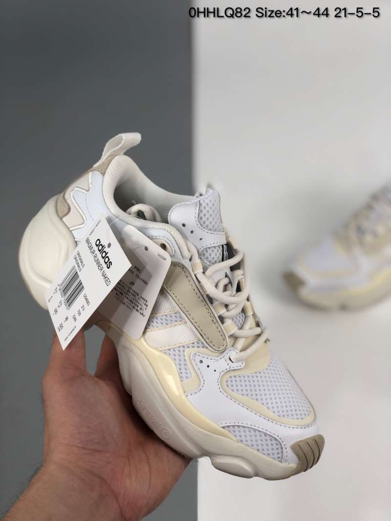 adidas world tour