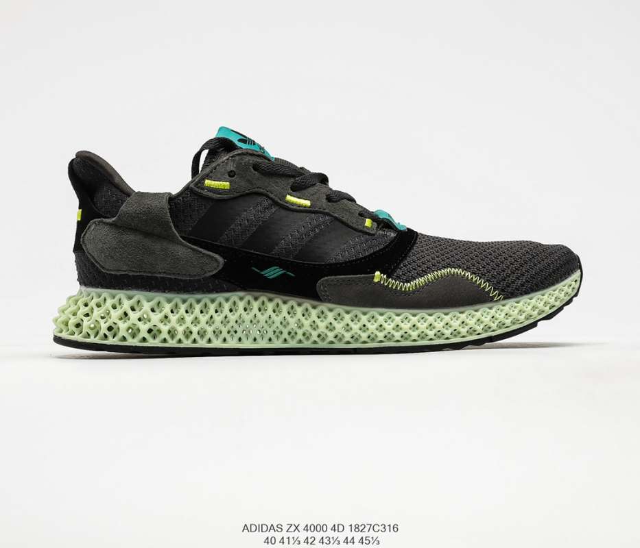adidas 4d x