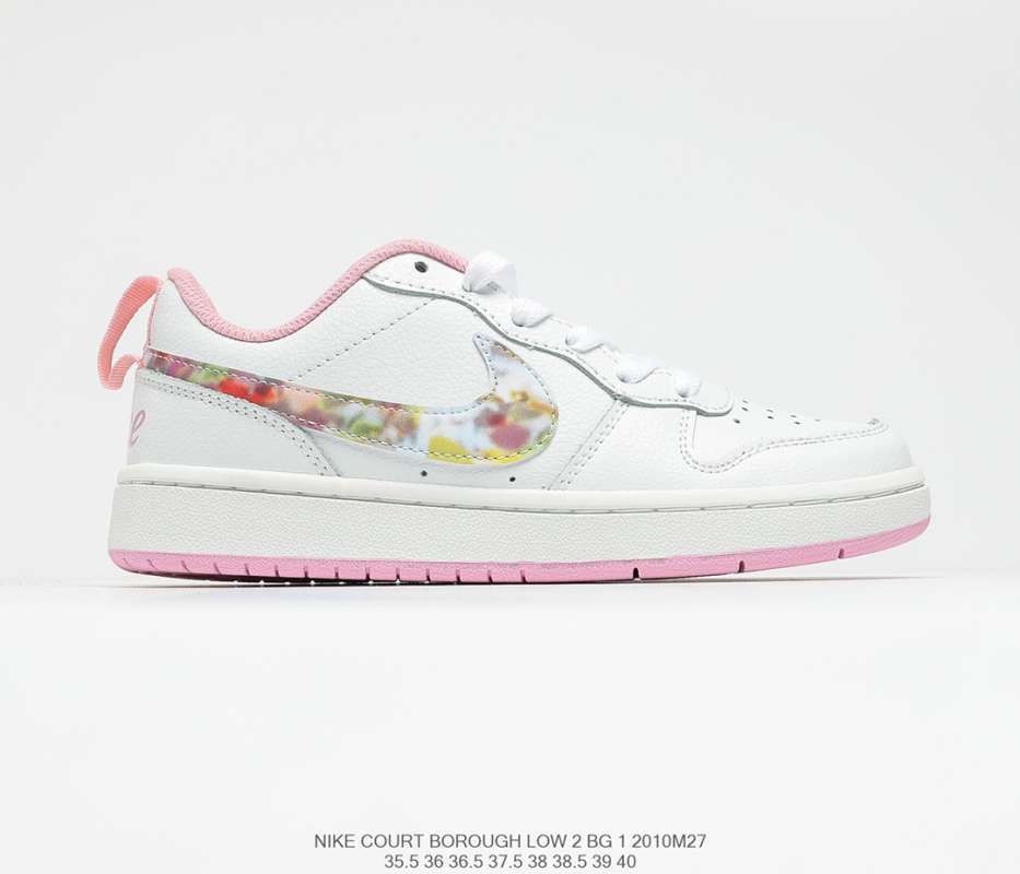 Jual Original Women shoe NIKE court 