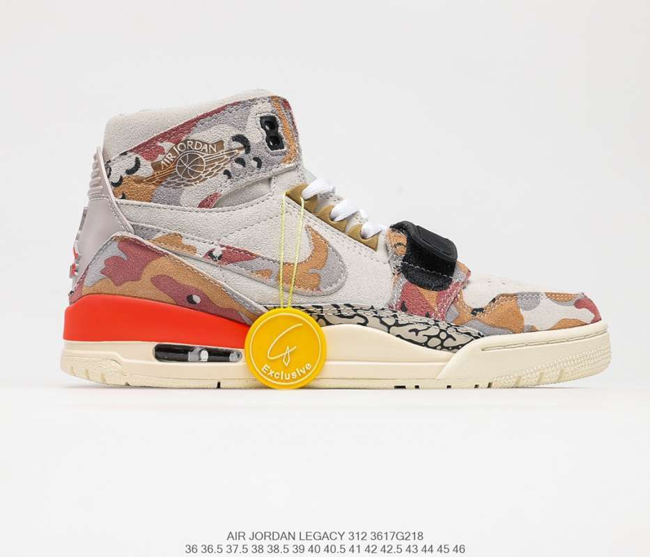 Jual Original NIKE AIR JORDAN legacy 