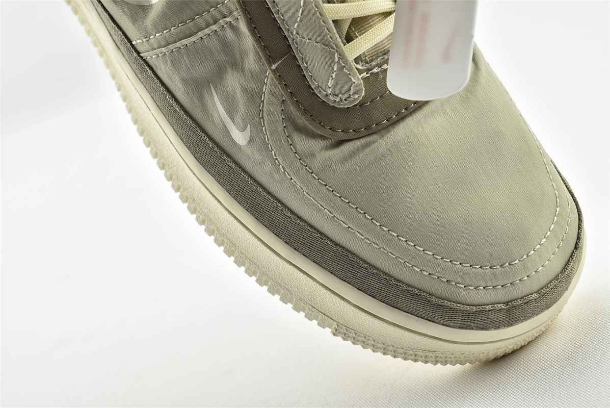 waterproof air force 1s