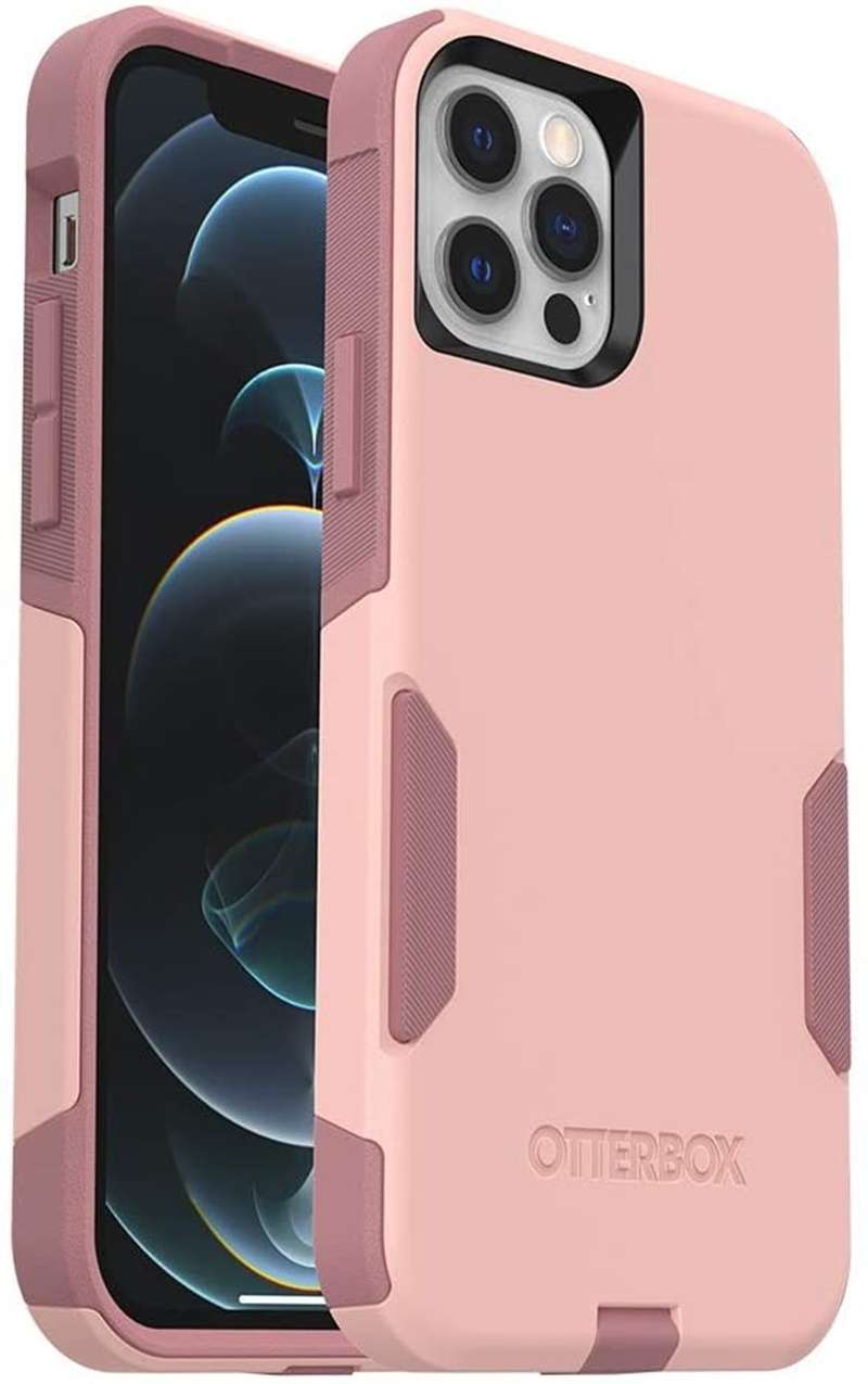 Promo Case iPhone 12 Pro Max Pro 12 Mini OtterBox Commuter