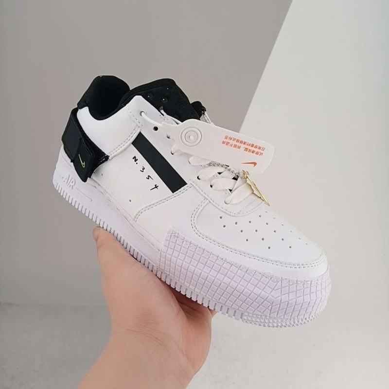 air force 1 type casual