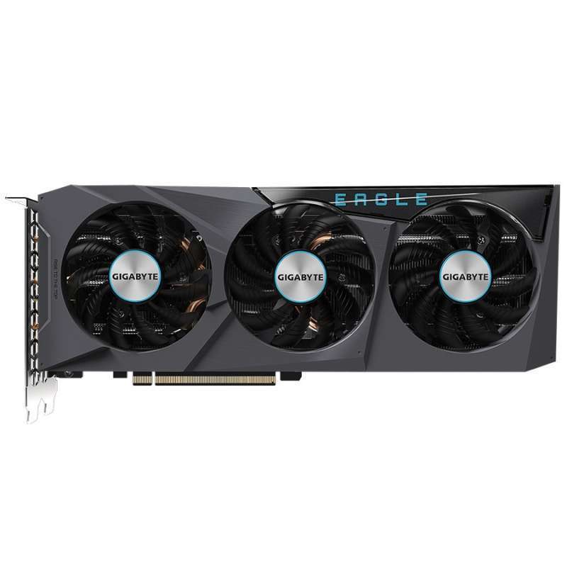 Promo Gigabyte Radeon Rx6700 Xt Eagle 12g Diskon 6% Di Seller