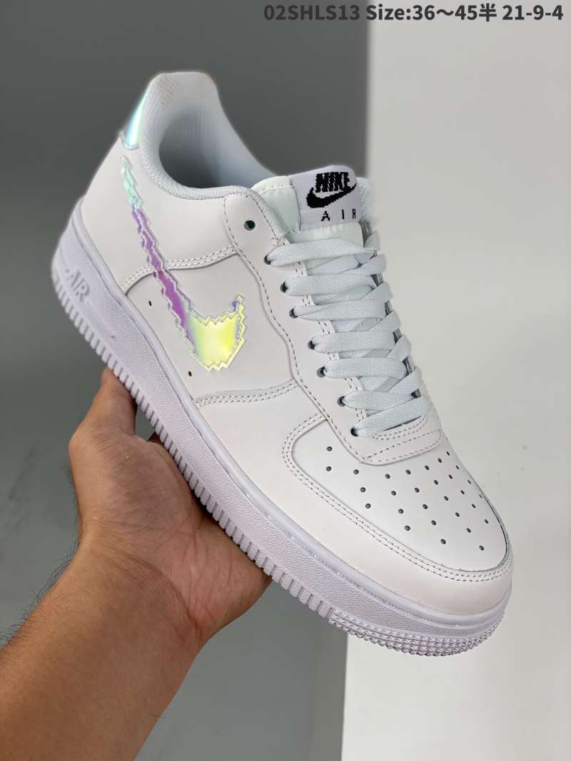 air force 1 lv8 multicolor
