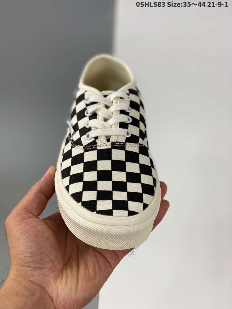 Jual 80 VANS_ORI old skool color theory 
