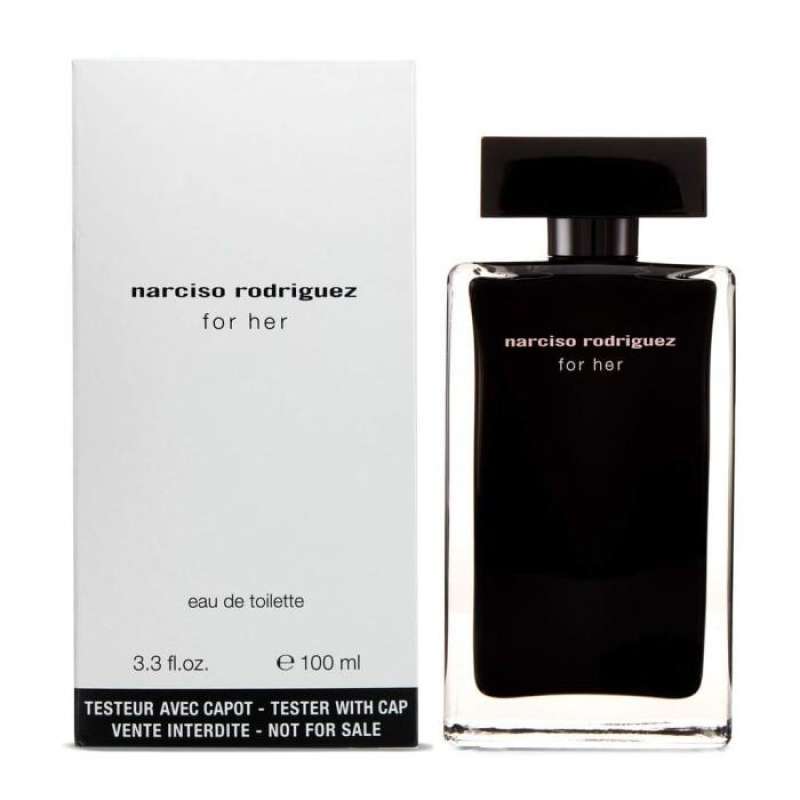 Harga parfum narciso rodriguez original store
