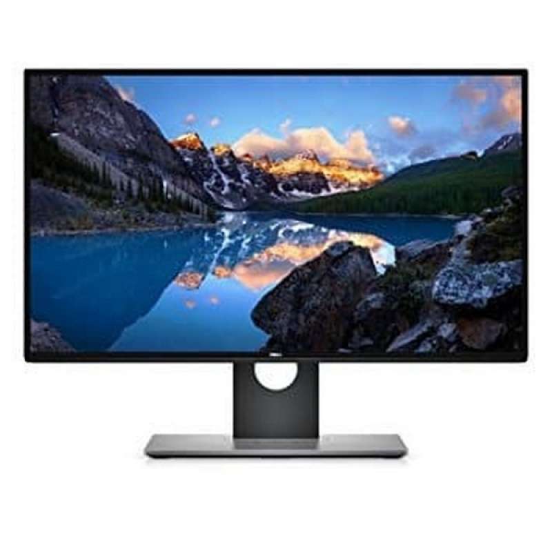 Promo Diskon Monitor Led Dell 25 Inch 
