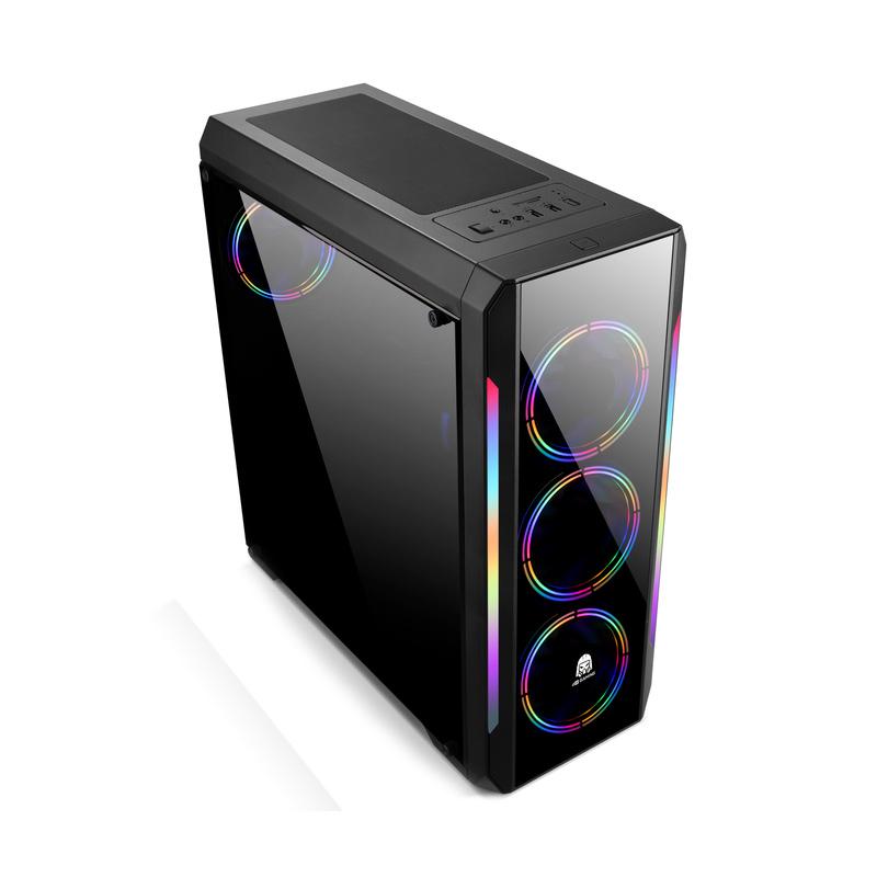 harga processor amd ryzen 7 3700x