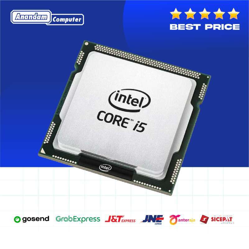 Core i5 CPU セット i5-10500 i5-8500 i5-7500 Intel Core i5 7500