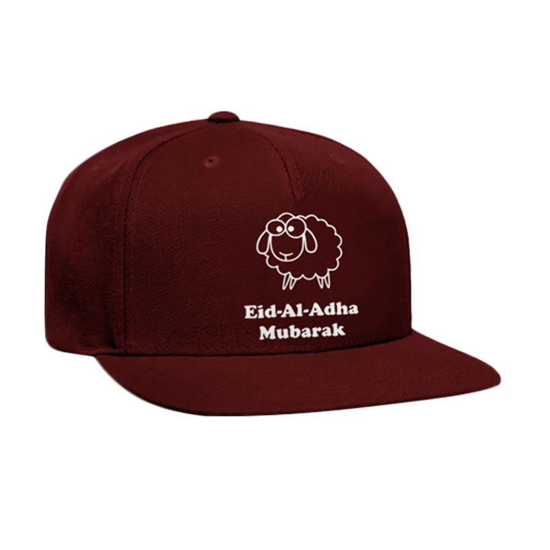 Promo IndoClothing Eid Al Adha Mubarak 