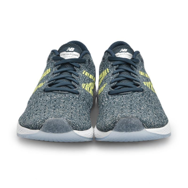 new balance zante pursuit men
