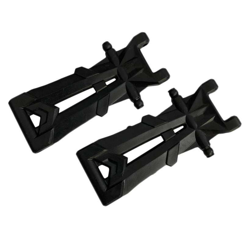 RC Bigfoot Rear Lower Arms Accessories for 9130/9136/9137 1/16 RC Model Car 